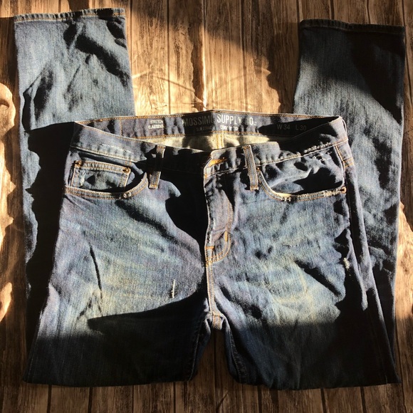 Men's jeans - Picture 2 of 2